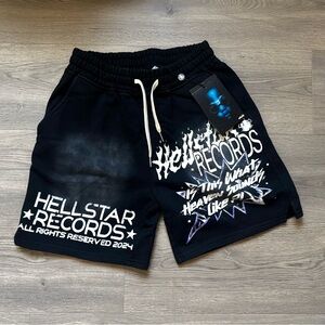 Hellstar Records Shorts